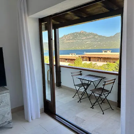 Splendido Vista Mare Apartament *