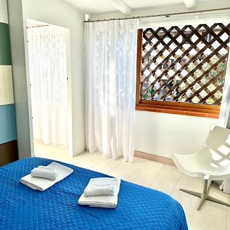 Splendido Vista Mare Apartament *