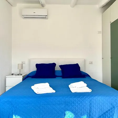 Apartament Splendido Vista Mare