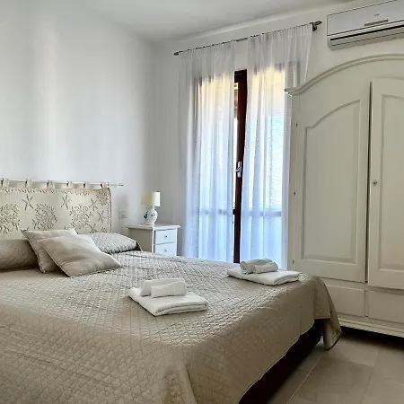Apartament Splendido Vista Mare