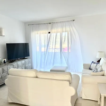 Apartament Splendido Vista Mare Porto Rotondo