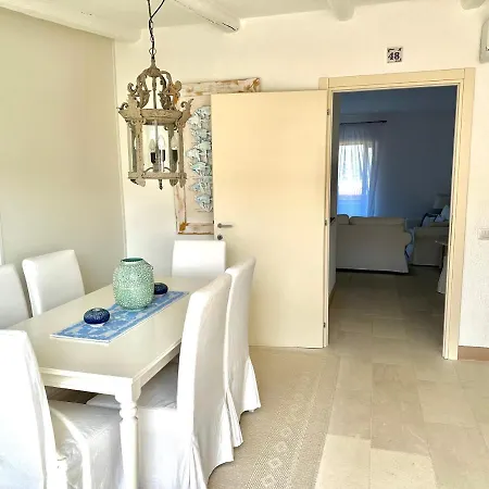 Apartament Splendido Vista Mare Porto Rotondo