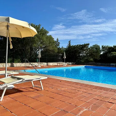 Splendido Vista Mare Porto Rotondo