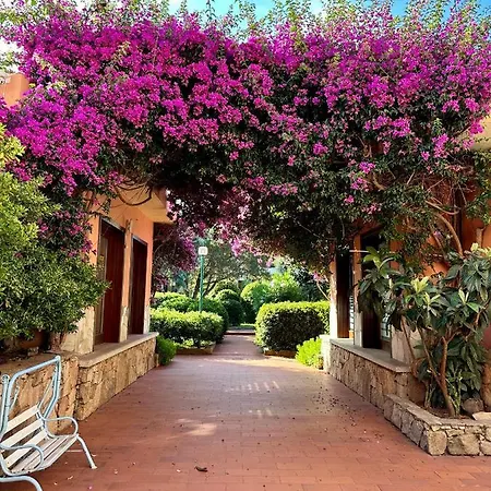 Splendido Vista Mare Porto Rotondo